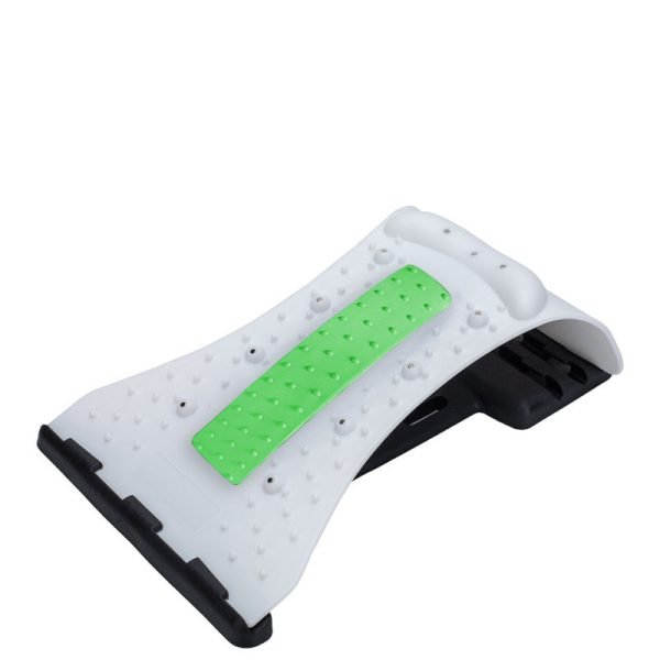 Home lumbar spine cervical support neck traction device - Image 9