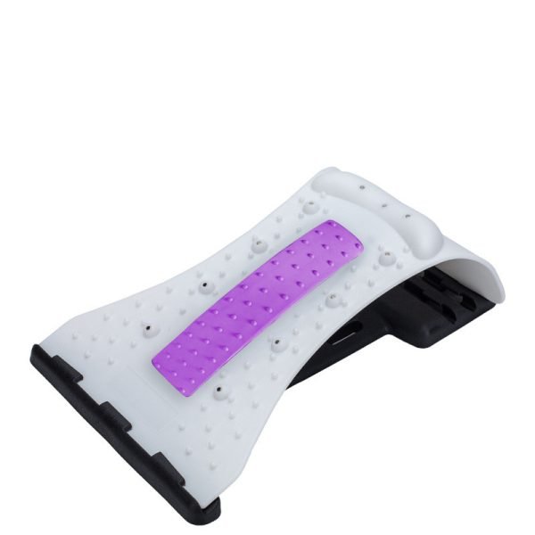 Home lumbar spine cervical support neck traction device - Image 6