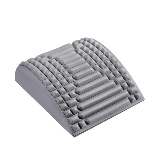 Lumbar Spine Soothing Device, Waist Stretching Massage To Relax - Image 3