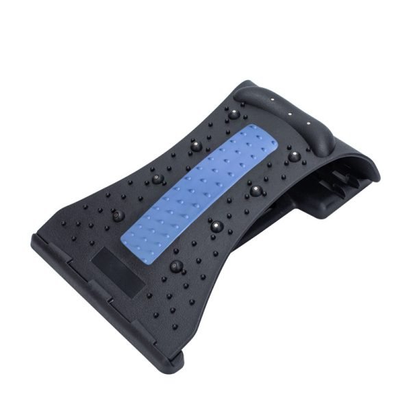 Home lumbar spine cervical support neck traction device - Image 7