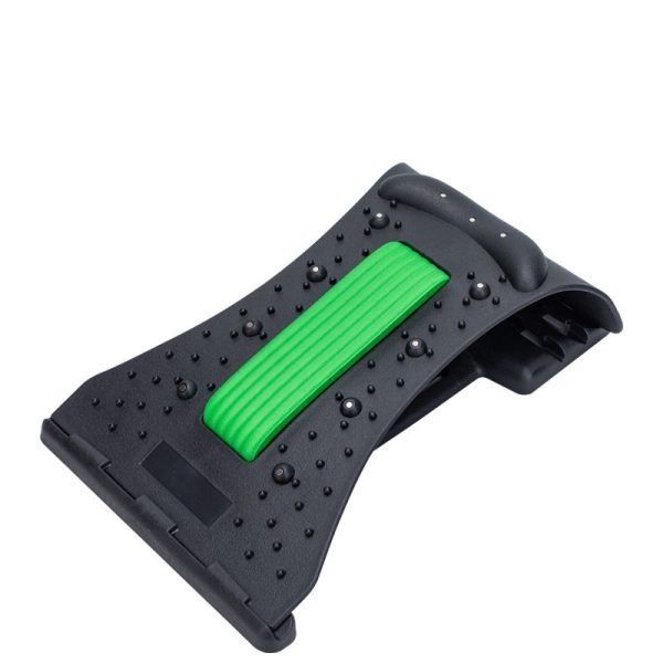 Home lumbar spine cervical support neck traction device - Image 16