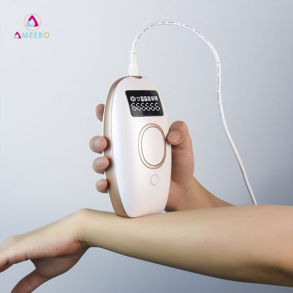 Ameero IPL Laser Hair Removal - Image 2