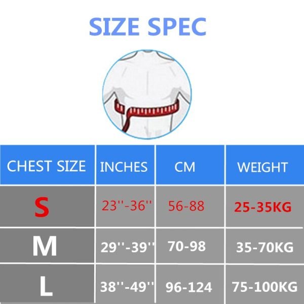 Brace Support Belt Adjustable Back Posture Corrector de postura Brace Belt Spine Back Shoulder Lumbar Corset Posture Correction - Image 4