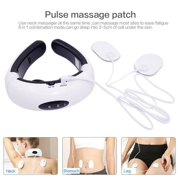 Ameero Neck Massager - Image 3