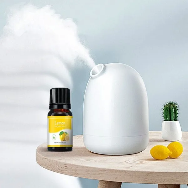 10ml Fragrance Oil Lavender For Aroma Perfume Soap Making Candles DIY Air Fresh Sandalwood Lemon - Image 4