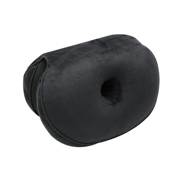 Women Dual Comfort Orthopedic Cushion Pelvis Pillow Lift Hips Up Seat Cushion for Pressure Relief - Image 15